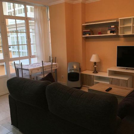 Apartamento Junto Al Paseo Maritimo De Сеэ Экстерьер фото