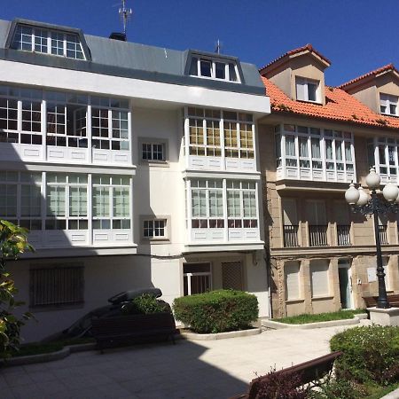 Apartamento Junto Al Paseo Maritimo De Сеэ Экстерьер фото
